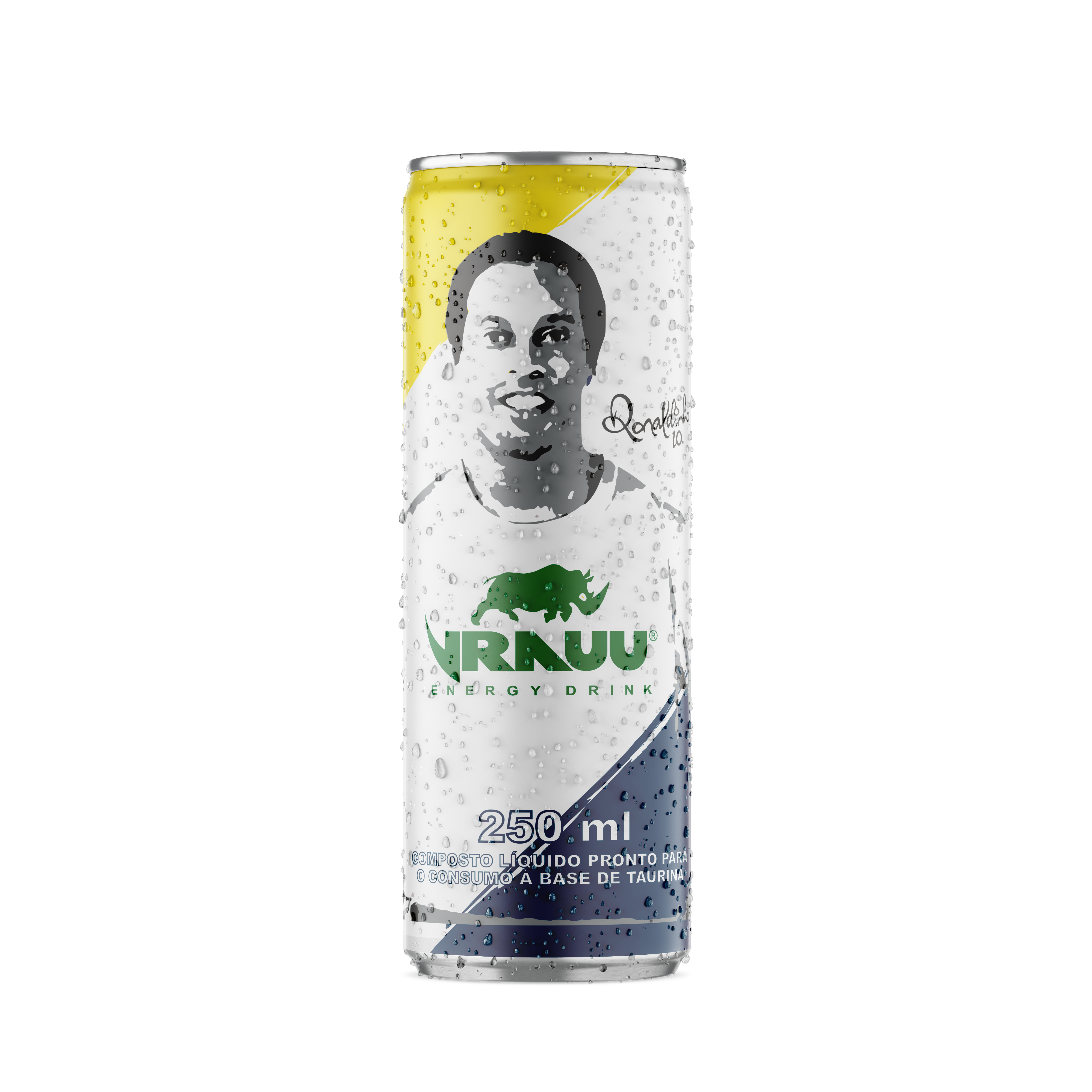 Vrauu Energy Drink (@VrauuBrasil) / X